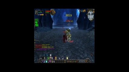 снимките ми от wow 1 част