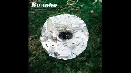 Bonobo (feat.bajka) - Days To Come