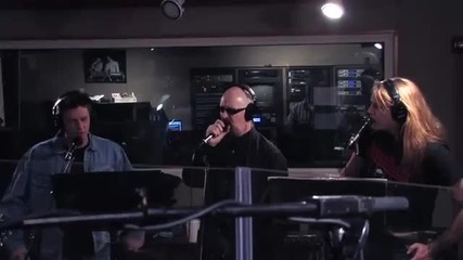 Jim Breuer, Rob Halford, and Sebastian Bach - Locked and Loaded 
