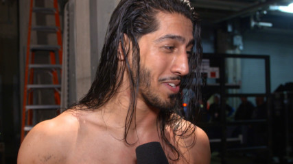 Is Ali ready for Money in the Bank?: WWE.com Exclusive, April 30, 2019