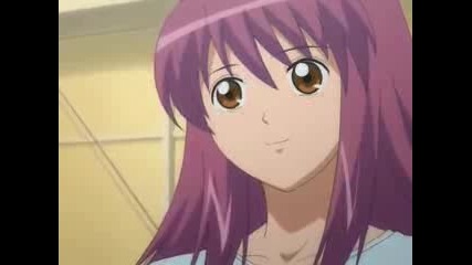Kaleido Star - Season 2 - Episode 10 [3/3]