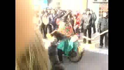 IV Kvartal Blagoevgrad.