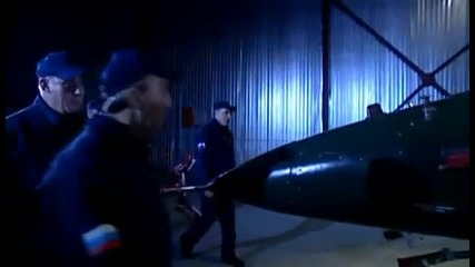 Fighter Jet - Trainer Yakovlev Yak-130 Full Movie Version