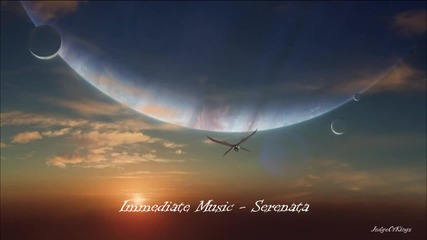 Immediate Music - Serenata