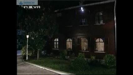 Сълзи Над Босфора - Еп. 33 Част 2
