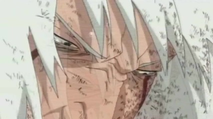 Naruto [ Beta ] - This Is How i Feel