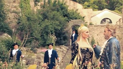 Sako Polumenta - Kralj [official Hq Video ] / Nikos Vertis - An eisai ena asteri / - Prevod