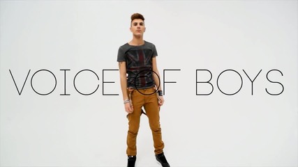 Voice Of Boys - Давай (официално видео Hd 2014)
