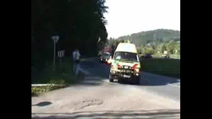 Emergency Services(prague)