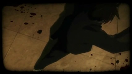 [ Hq ] High School Of The Dead - Until The End