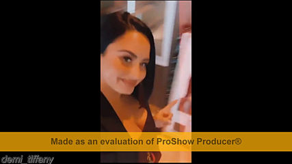 Demi new pics