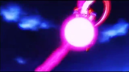 Dragon Ball Z Amv (ne e moe)