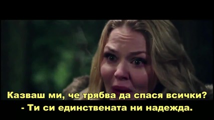Имало Едно Време - 01x20 Промо!