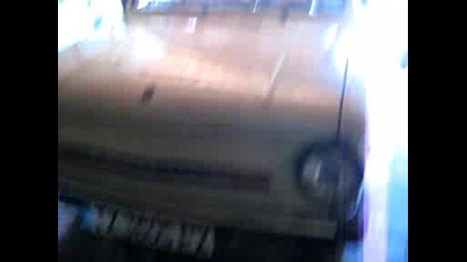 Заз 968 М и 968 А