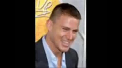 Снимки На Channing Tatum