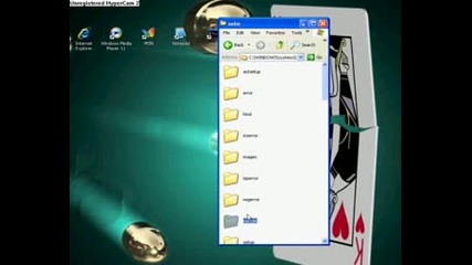 Windows Xp Tricks