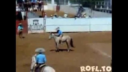 Конски нокаут 