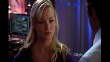 Chuck Sarah Trust Issues