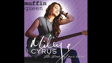 Miley Cyrus - When I Look At You [full]