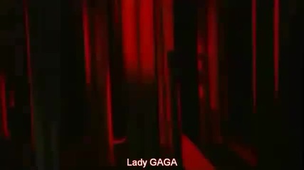 Lady Gaga - Government Hooker (snippet) 