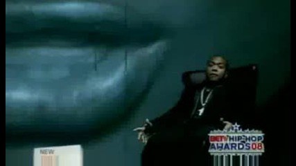 Keri Hilson Ft. Timbaland - Return The Favor