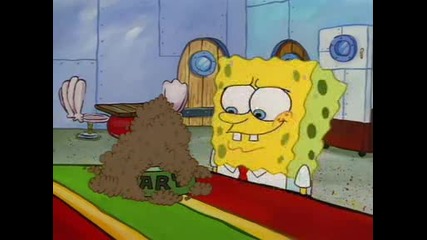 Spongebob Squarepants - I was a teenage Gary