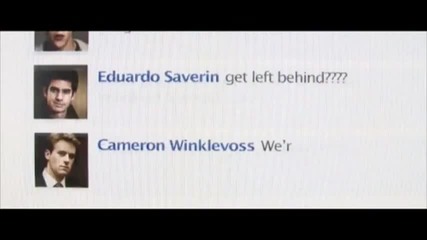The Social Network Teaser Trailer 2 