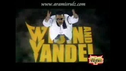 . : H Q : . Wisin Y Yandel - Llame pa verte 