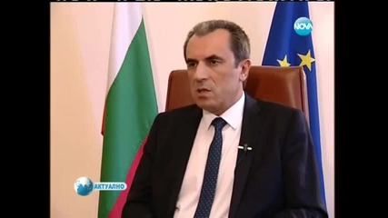 Кажи си Орешарски...как избра Пеевски?