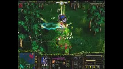 Dota Cannis - Basshunter