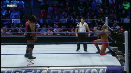 Wwe.smackdown.2011.09.09.част 2