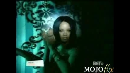 Britney And Rihanna - Gimme Music