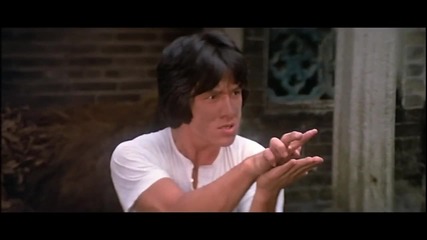Jackie Chan vs Hwang Jang Lee