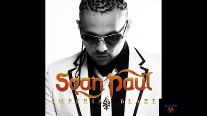 Sean Paul - She Want Me