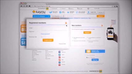 ლ(╹◡╹ლ) Как да пазаруваш с Kaymu?