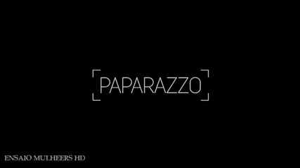 Tati e Ana Paula Minerato - Paparazzo Completo Hd - 2015