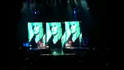Madonna Live Bulgaria - Die Another Day