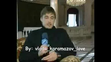Владо За Българската Коледа