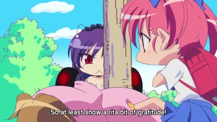 Accel World - Sp01
