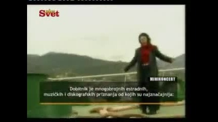 Neda Ukraden - Ako ikad svijeљ gnijezdo