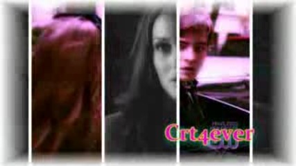 Chuck&blair Love 4ever - Self Inflicted