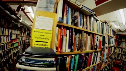 Jj Doom - _bookhead_ (official Video)