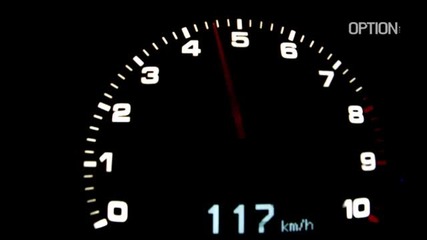Звяр - Porsche 9ff Gturbo 1200