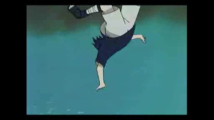 Naruto - Banquet [thousand Years Of Love]