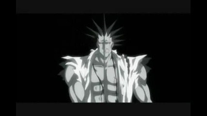 Bleach amv_ Zaraky vs Noitra