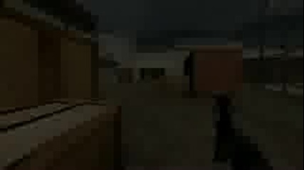 Css Sick Nuke Action
