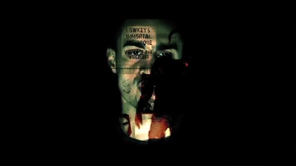 Lowkey Ft. Klashnekoff - Blood, Sweat & Tears (official Music Video)