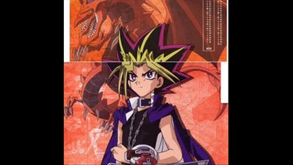 yu gi oh snimki