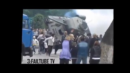 Топ 10 фалове за 2013