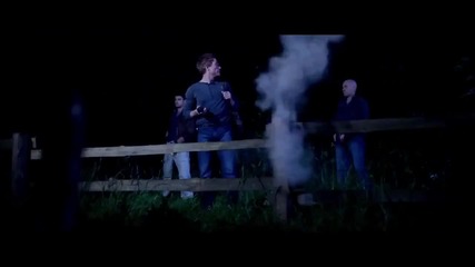 Enemies Closer *2014* Trailer